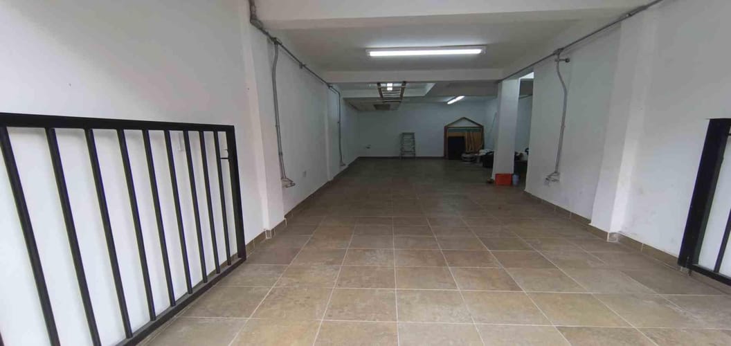 Local en arriendo en El Bosque, Manizales, 32 m² · foto 3 de 10