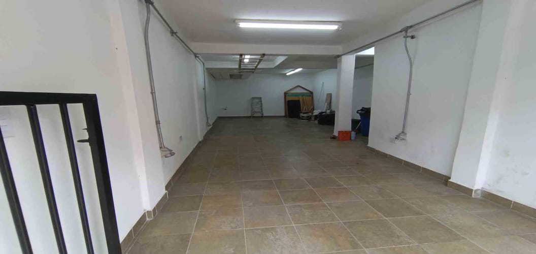 Local en arriendo en El Bosque, Manizales, 32 m² · foto 4 de 10