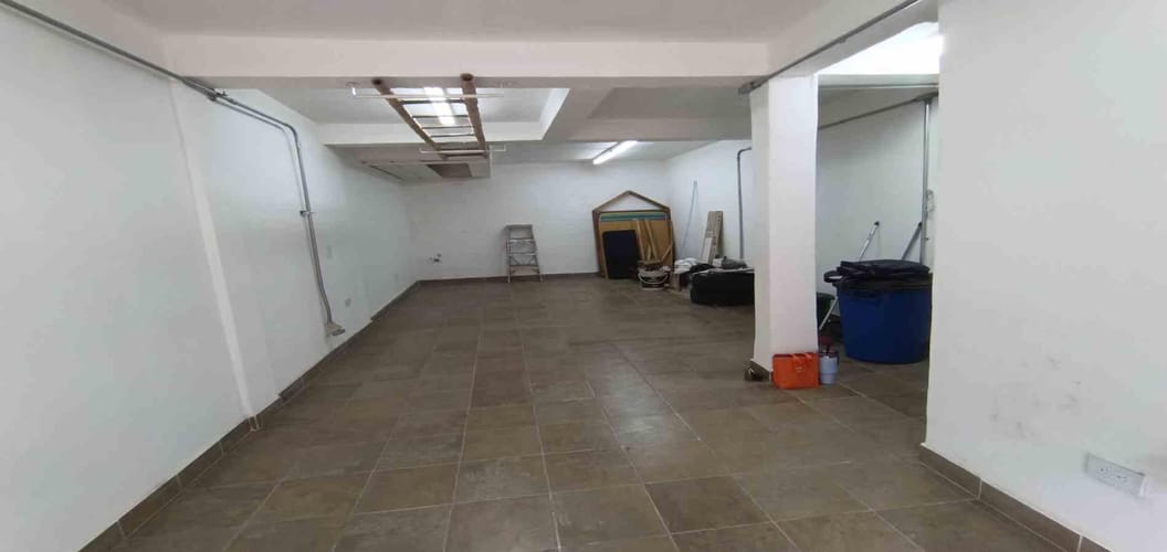 Local en arriendo en El Bosque, Manizales, 32 m² · foto 5 de 10