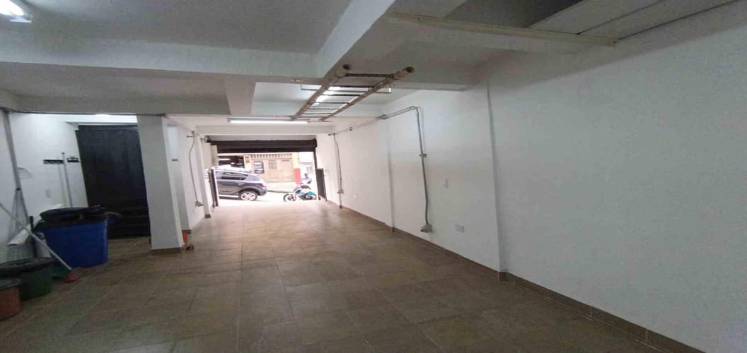 Local en arriendo en El Bosque, Manizales, 32 m² · foto 7 de 10
