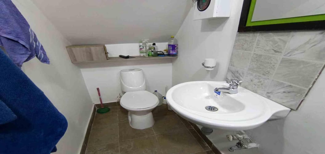 Local en arriendo en El Bosque, Manizales, 32 m² · foto 9 de 10