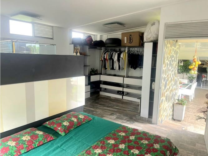 Casa de 4 alcobas en venta en Pueblito Cafetero, Pereira, 450 m² · foto 5 de 10