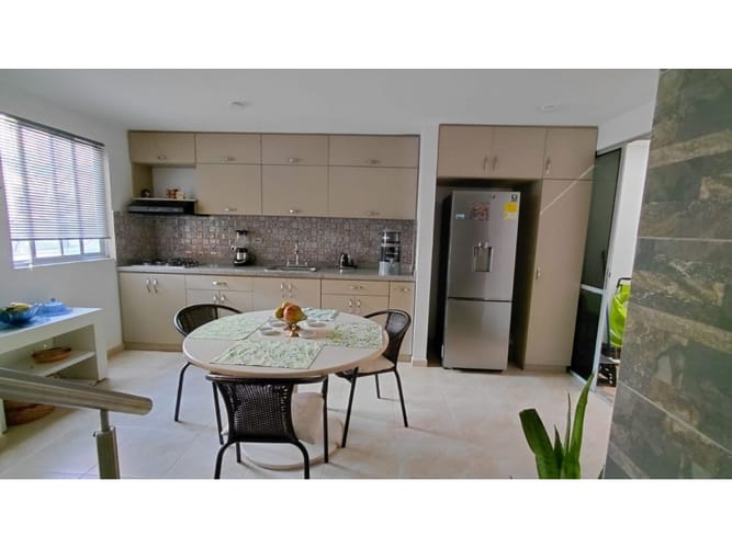 Casa de 4 alcobas en venta en Galicia, Pereira, 113 m² · foto 11 de 17