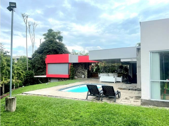 Casa de 4 alcobas en venta en Pueblito Cafetero, Pereira, 450 m² · foto 10 de 10