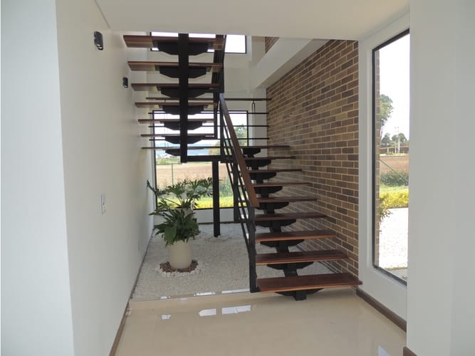 Casa de 3 alcobas en venta en Parcelas, Cota, 240 m² · foto 5 de 24
