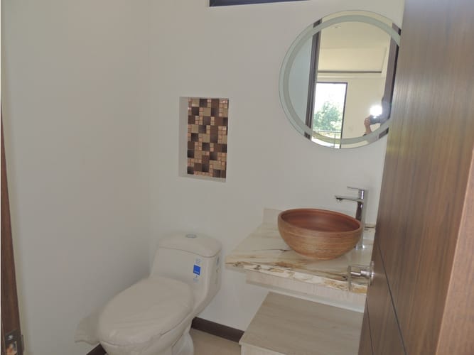 Casa de 3 alcobas en venta en Parcelas, Cota, 240 m² · foto 13 de 24