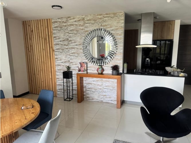 Apartamento de 3 alcobas en venta en Cerritos, Pereira, 95 m² · foto 2 de 18