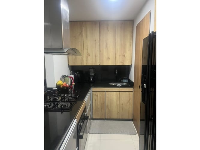 Apartamento de 3 alcobas en venta en Cerritos, Pereira, 95 m² · foto 3 de 18