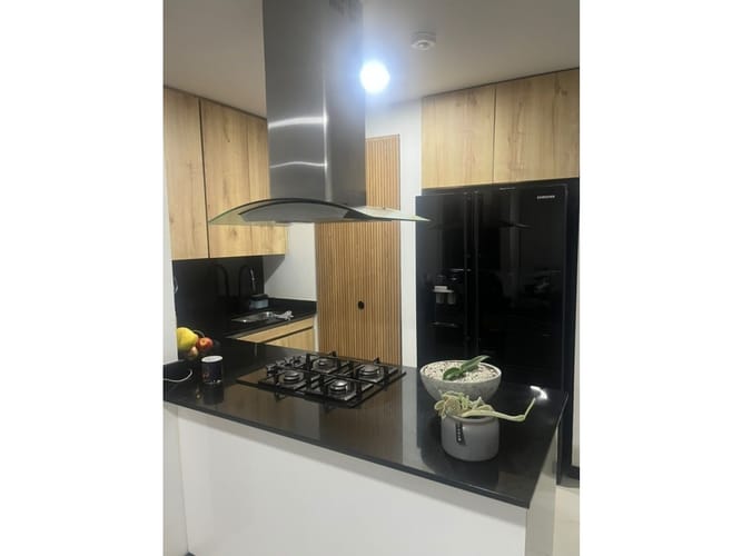 Apartamento de 3 alcobas en venta en Cerritos, Pereira, 95 m² · foto 4 de 18