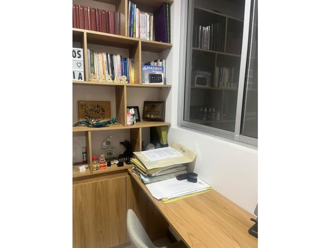 Apartamento de 3 alcobas en venta en Cerritos, Pereira, 95 m² · foto 6 de 18