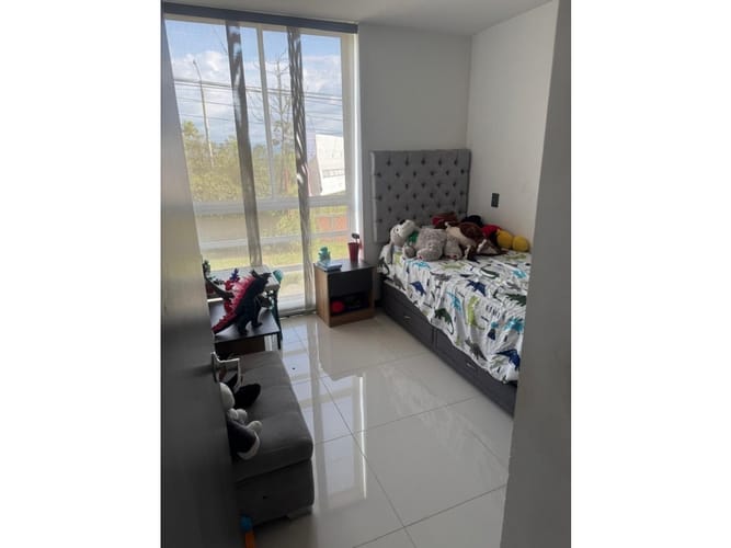 Apartamento de 3 alcobas en venta en Cerritos, Pereira, 95 m² · foto 8 de 18
