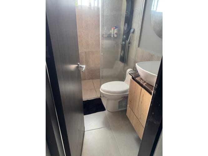 Apartamento de 3 alcobas en venta en Cerritos, Pereira, 95 m² · foto 11 de 18