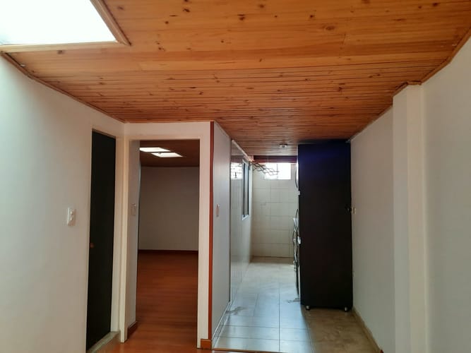Apartamento en arriendo en Provivienda Oriental, Bogotá · foto 2 de 7