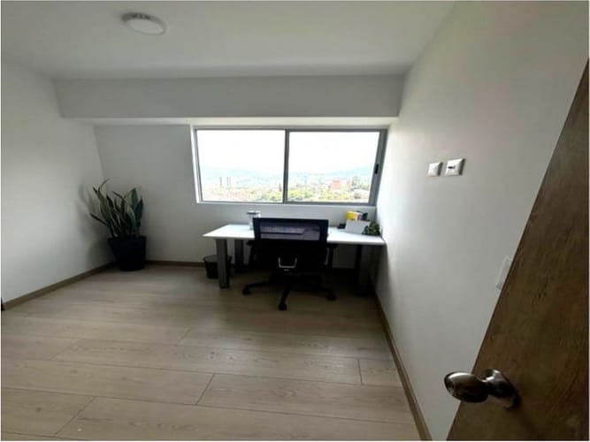 Apartamento de 2 alcobas en venta en Toledo, La Estrella, 61 m² · foto 5 de 9