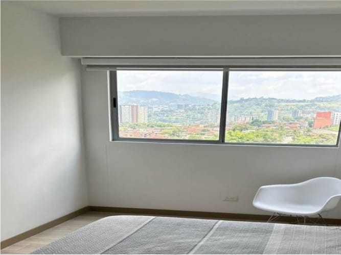 Apartamento de 2 alcobas en venta en Toledo, La Estrella, 61 m² · foto 6 de 9
