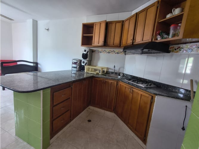Apartaestudio en venta en Gaira Mar, Santa Marta, 42 m² · foto 3 de 18