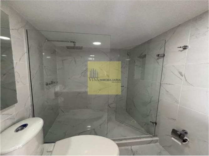 Apartamento de 2 alcobas en venta en Toledo, La Estrella, 61 m² · foto 8 de 9