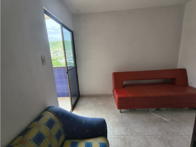 Apartaestudio en venta en Gaira Mar, Santa Marta, 42 m² · foto 4 de 18