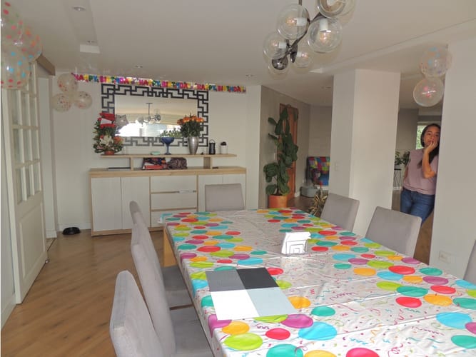 Apartamento en venta en Los Rosales, Bogotá · foto 8 de 24