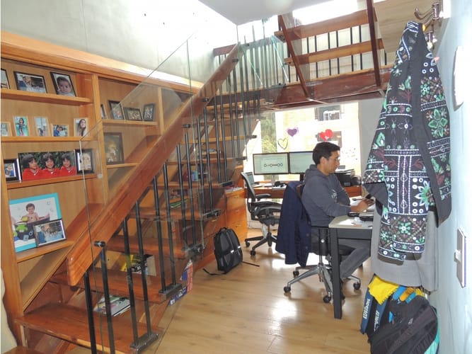Apartamento en venta en Los Rosales, Bogotá · foto 9 de 24