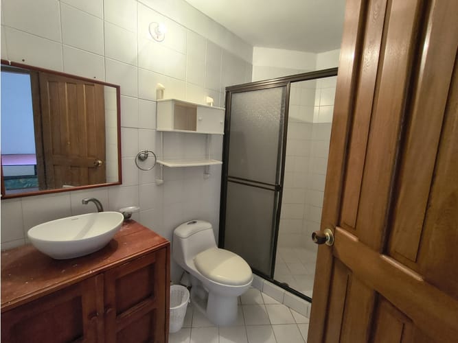 Apartaestudio en venta en Gaira Mar, Santa Marta, 42 m² · foto 7 de 18