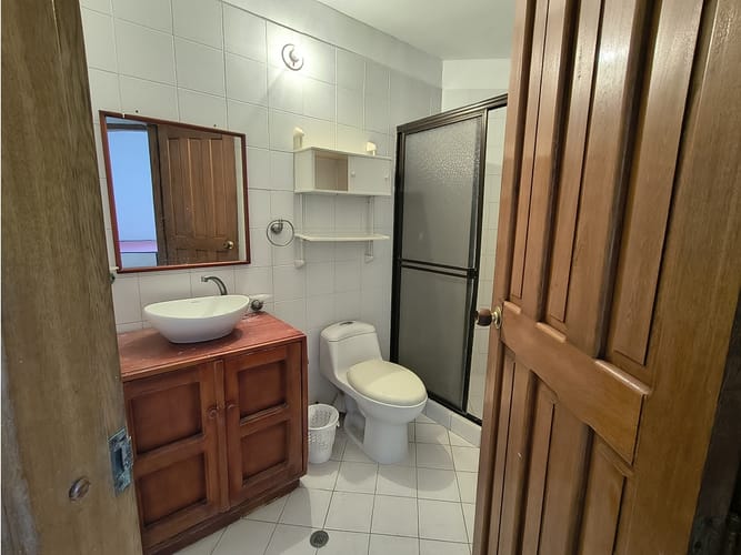 Apartaestudio en venta en Gaira Mar, Santa Marta, 42 m² · foto 8 de 18