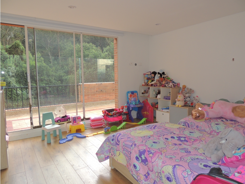 Apartamento en venta en Los Rosales, Bogotá · foto 12 de 24