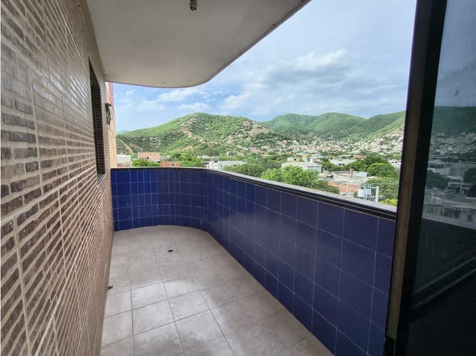 Apartaestudio en venta en Gaira Mar, Santa Marta, 42 m² · foto 10 de 18