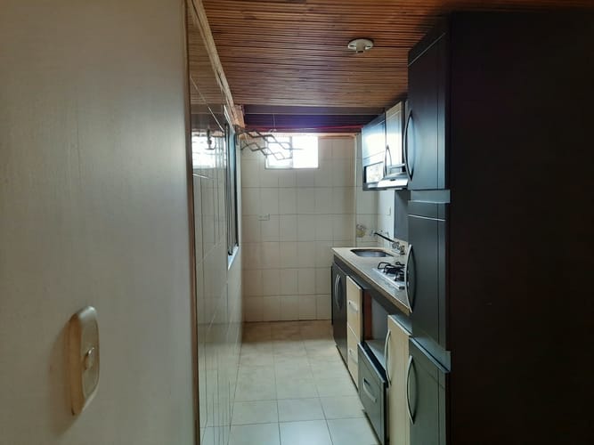 Apartamento en arriendo en Provivienda Oriental, Bogotá · foto 6 de 7