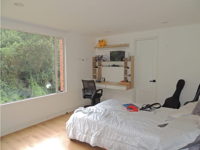 Apartamento en venta en Los Rosales, Bogotá · foto 13 de 24