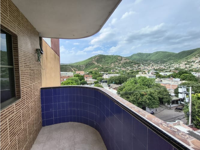 Apartaestudio en venta en Gaira Mar, Santa Marta, 42 m² · foto 11 de 18