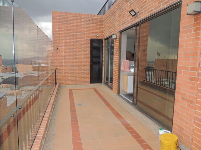 Apartamento en venta en Los Rosales, Bogotá · foto 15 de 24