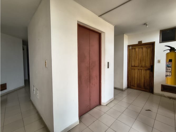 Apartaestudio en venta en Gaira Mar, Santa Marta, 42 m² · foto 13 de 18