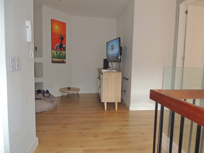 Apartamento en venta en Los Rosales, Bogotá · foto 16 de 24