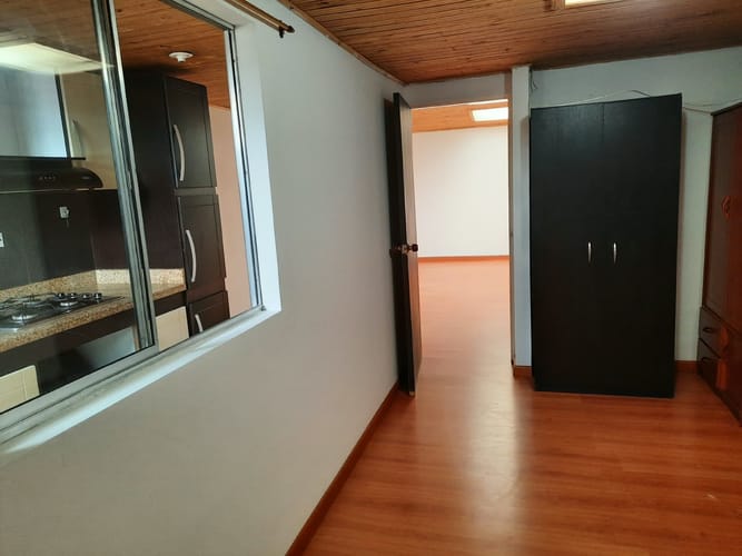 Apartamento en arriendo en Provivienda Oriental, Bogotá · foto 7 de 7