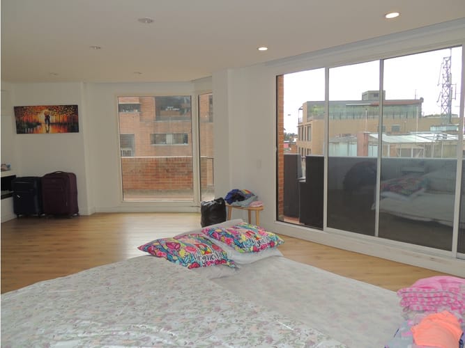 Apartamento en venta en Los Rosales, Bogotá · foto 17 de 24