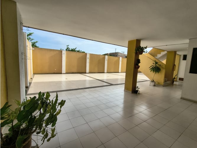 Apartaestudio en venta en Gaira Mar, Santa Marta, 42 m² · foto 16 de 18