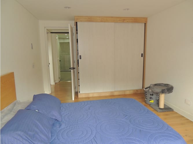 Apartamento en venta en Los Rosales, Bogotá · foto 19 de 24