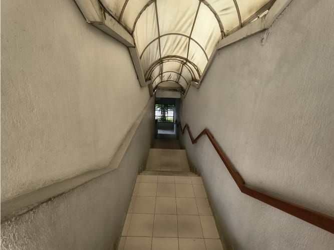 Apartaestudio en venta en Gaira Mar, Santa Marta, 42 m² · foto 17 de 18