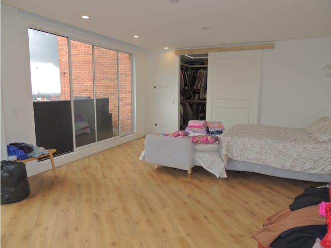 Apartamento en venta en Los Rosales, Bogotá · foto 20 de 24