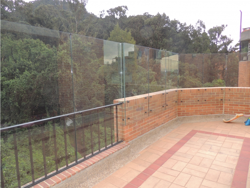 Apartamento en venta en Los Rosales, Bogotá · foto 21 de 24