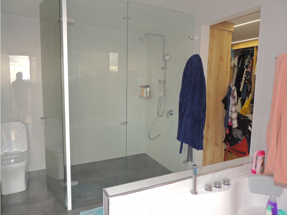 Apartamento en venta en Los Rosales, Bogotá · foto 22 de 24