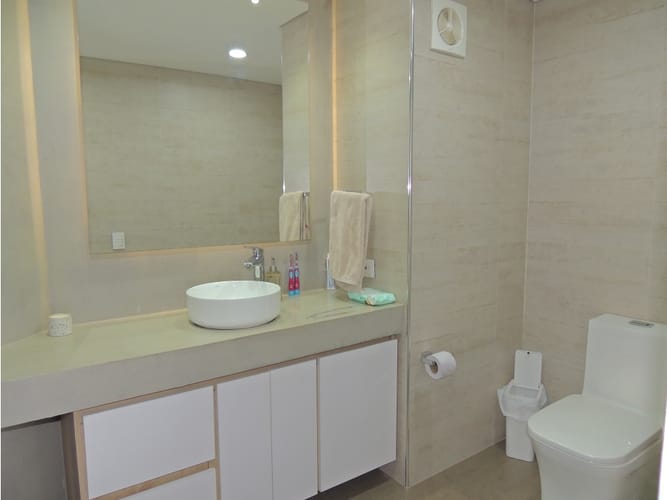 Apartamento en venta en Los Rosales, Bogotá · foto 24 de 24