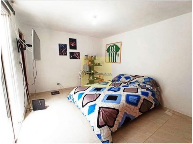 Apartamento de 4 alcobas en venta en Belén, Medellín, 255 m² · foto 4 de 8