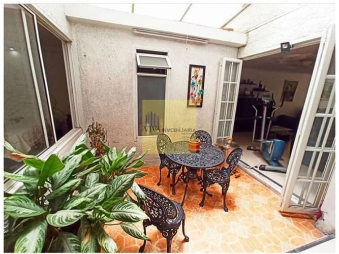 Apartamento de 4 alcobas en venta en Belén, Medellín, 255 m² · foto 6 de 8
