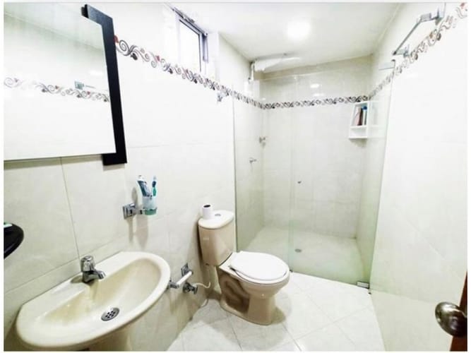 Apartamento de 4 alcobas en venta en Belén, Medellín, 255 m² · foto 7 de 8