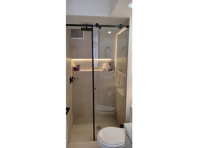 Apartamento de 1 alcoba en venta en Villemar, Bogotá, 42 m² · foto 9 de 18