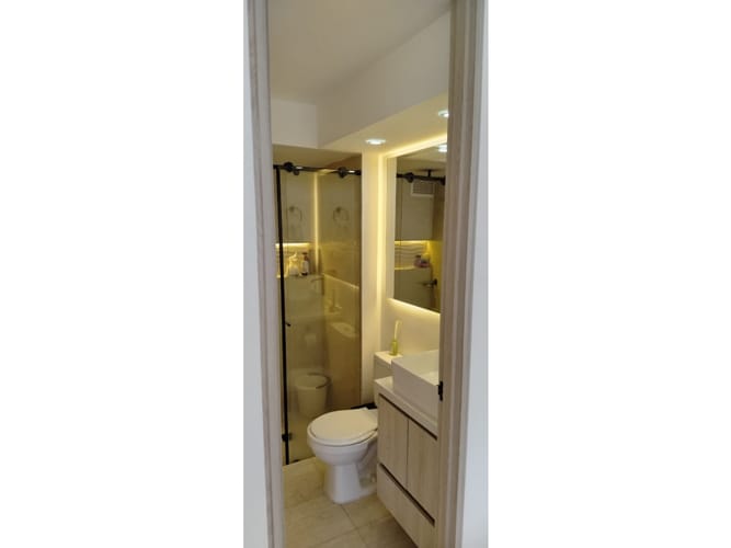 Apartamento de 1 alcoba en venta en Villemar, Bogotá, 42 m² · foto 10 de 18