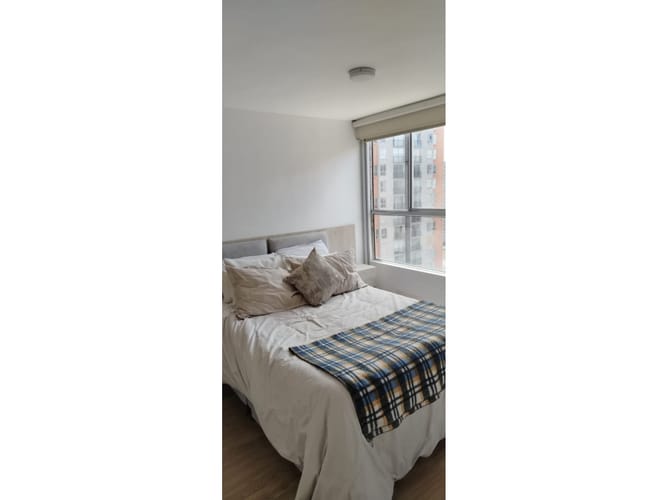 Apartamento de 1 alcoba en venta en Villemar, Bogotá, 42 m² · foto 11 de 18