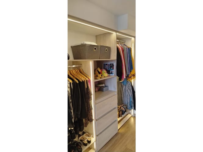 Apartamento de 1 alcoba en venta en Villemar, Bogotá, 42 m² · foto 12 de 18